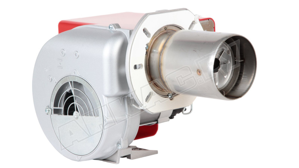 Дизельная горелка RUF RTL 26