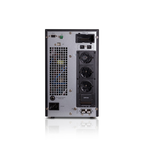 Источник бесперебойного питания SVC PTS-3KLS/SE