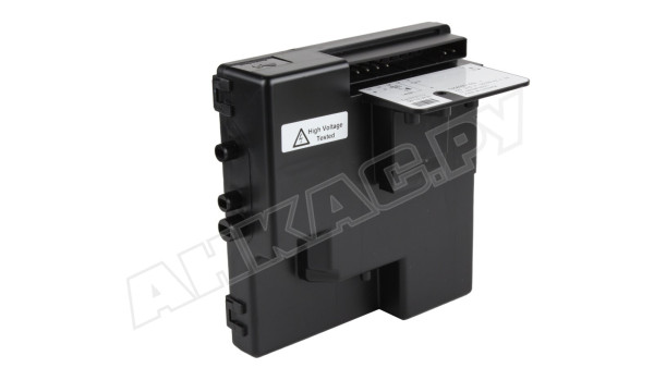 Менеджер горения Honeywell S4565QD 1004