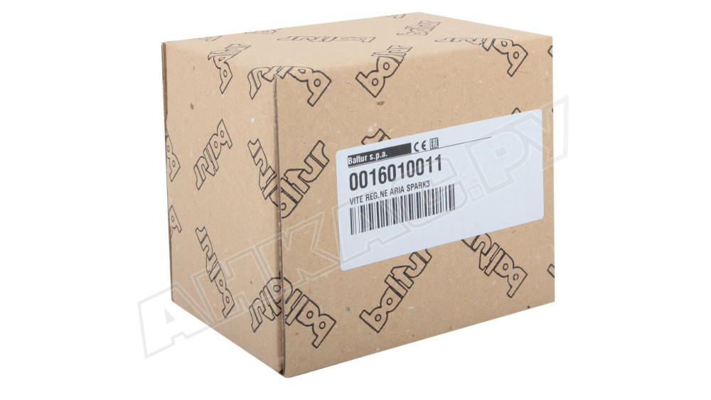 Винт регулировочный Baltur, 0016010011