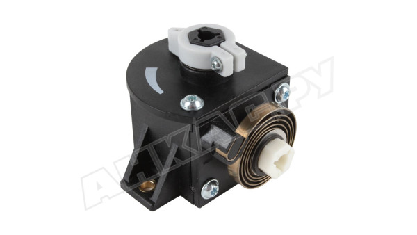 Регулятор положения воздушной заслонки Weishaupt 24111002062