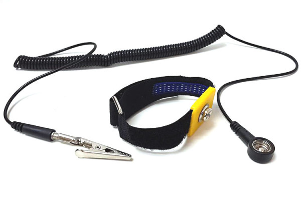 АНТ-5161 Браслет антистатический