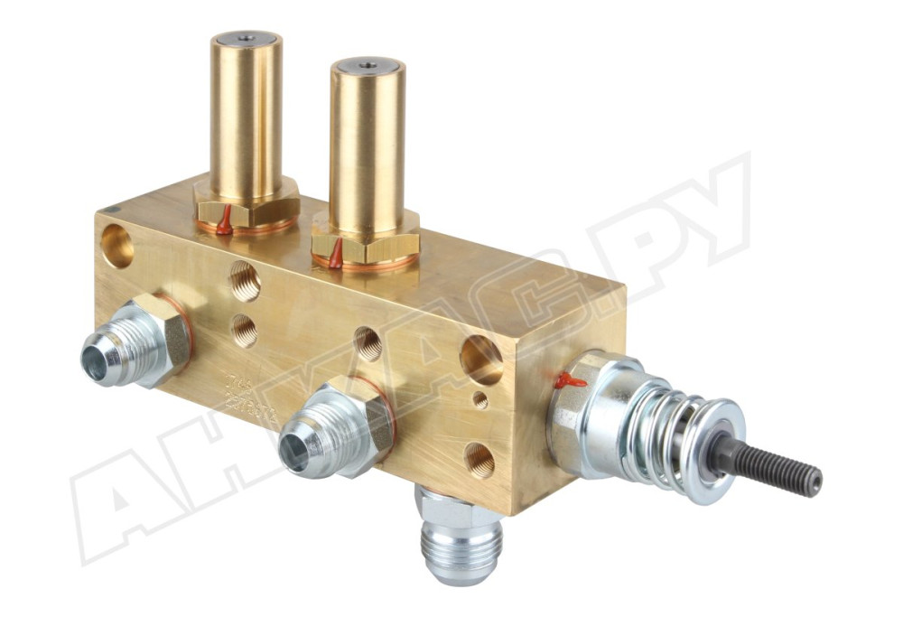 Распределительный блок модулируемый Riello, 3012705