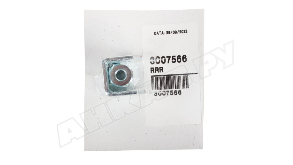 Скоба с фиксирующей гайкой Riello, 3007566