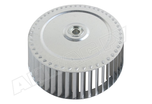 Рабочее колесо вентилятора Baltur Ø160 x 62 мм, 0023020009