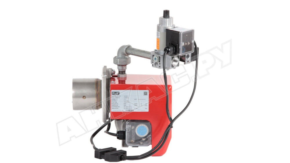 Газовая горелка RUF RTG 3