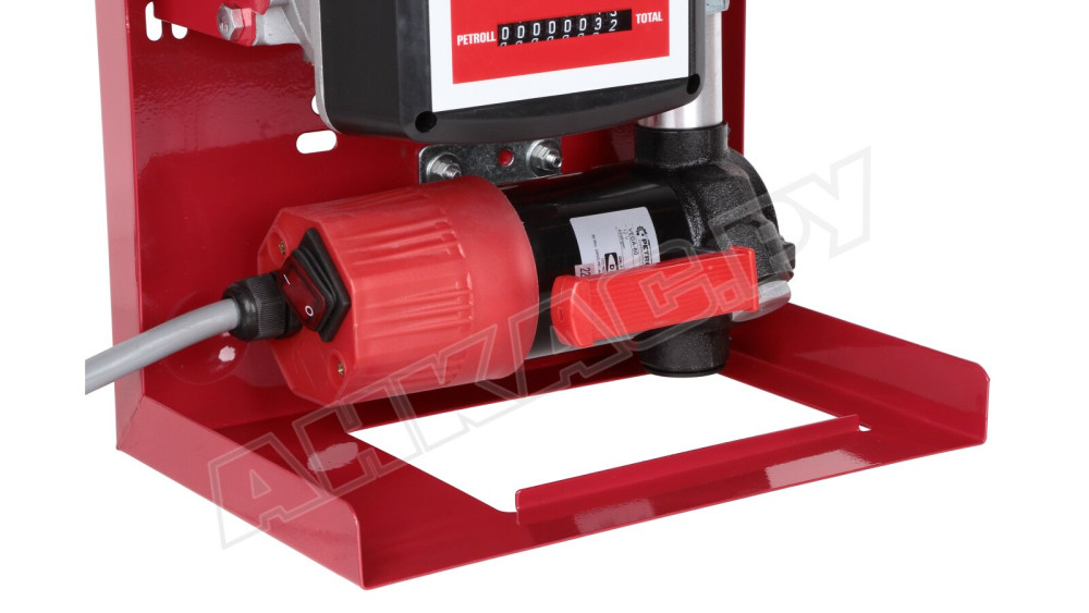 Заправочный модуль Petroll Starlet 60 12V