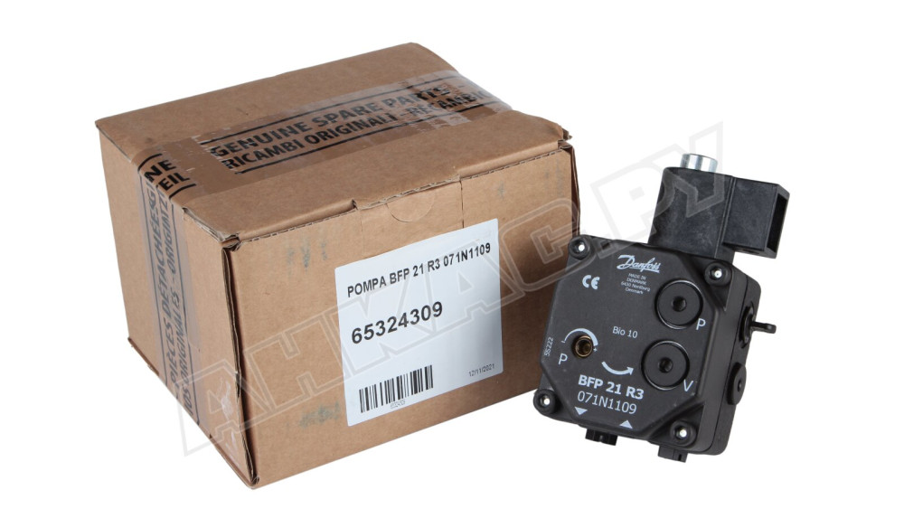 Насос для горелки Elco BFP 21 R3L 071N1109