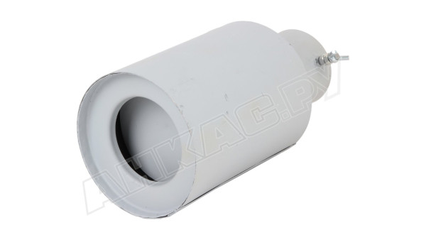 Искрогаситель автомобильный Пензаспецавтомаш ИГС-75