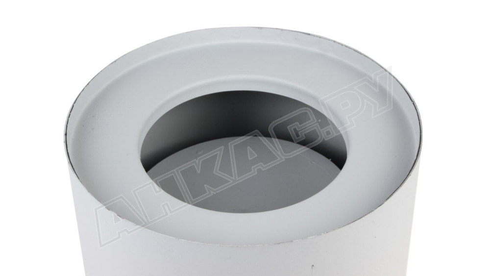 Искрогаситель автомобильный Пензаспецавтомаш ИГС-120