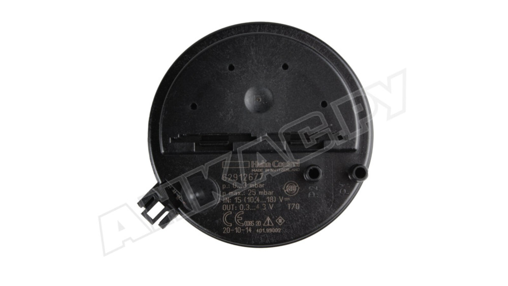 Реле давления Huba Control 401.99002