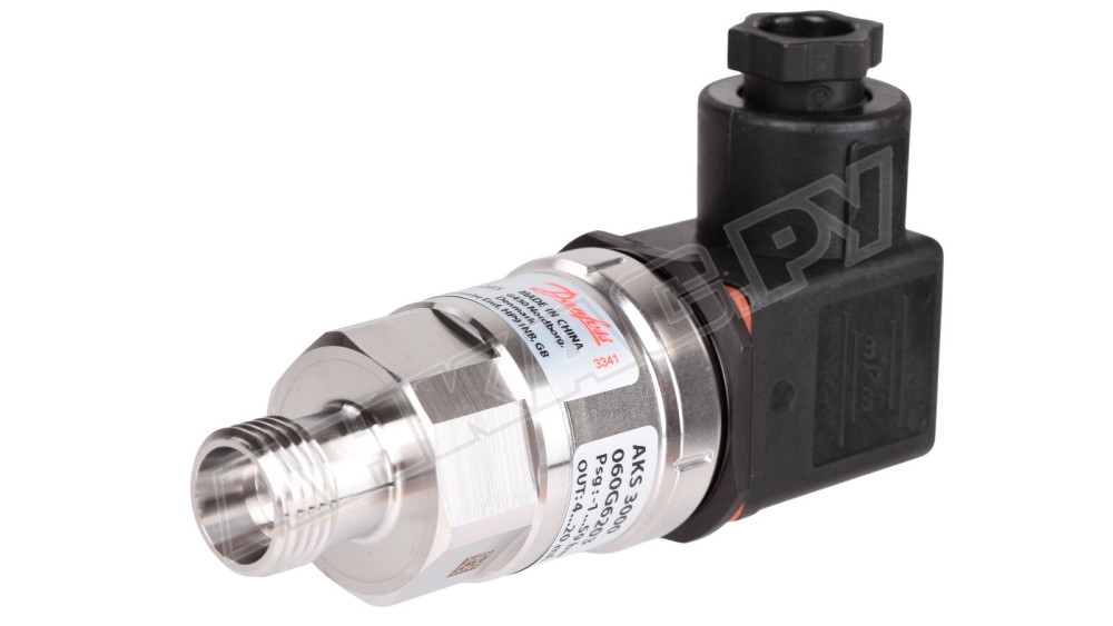 Датчик давления Danfoss 060G6203