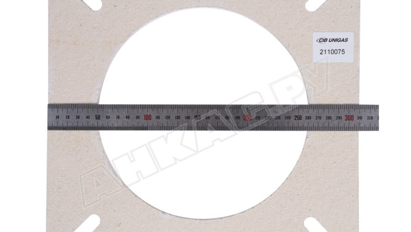 Прокладка фланца CIB Unigas, 2110075