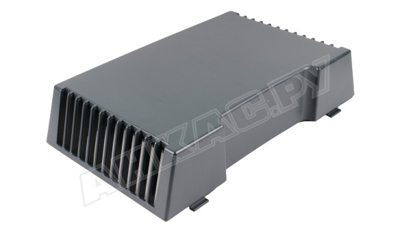 Кожух воздухозаборника Weishaupt, 24121001082