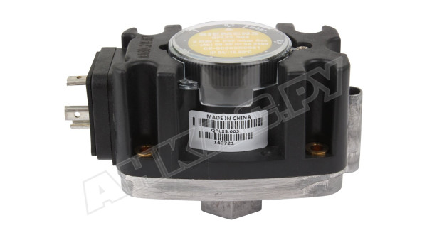 Реле давления Siemens QPL25.003