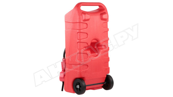 Мобильный топливный модуль Petropump DTK-53