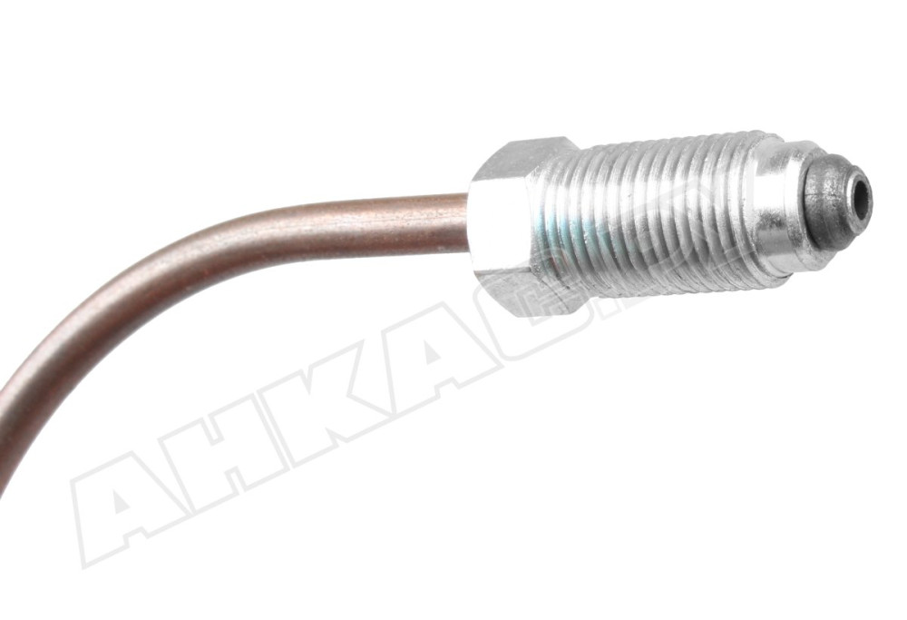 Медная топливная трубка Baltur 0020010074