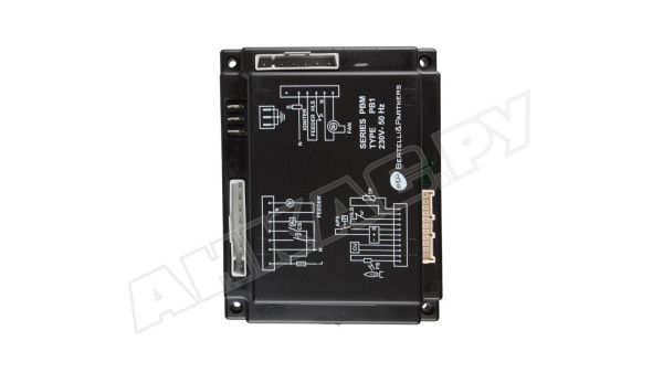 Менеджер горения Bertelli & Partners DBM13 PB1.0100