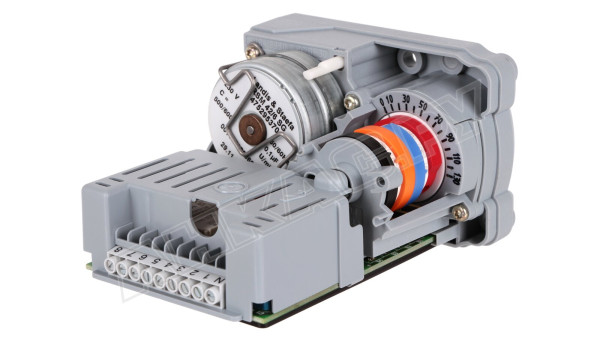 Сервопривод Siemens SQN70.244B20