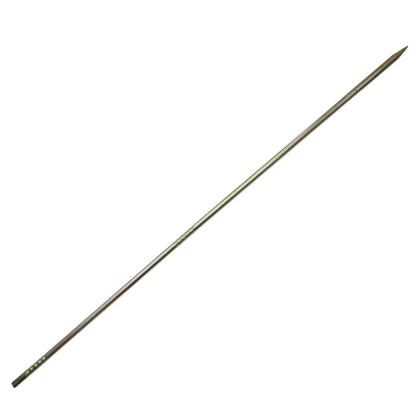 Стержень заземления ЗПМ 1180 мм