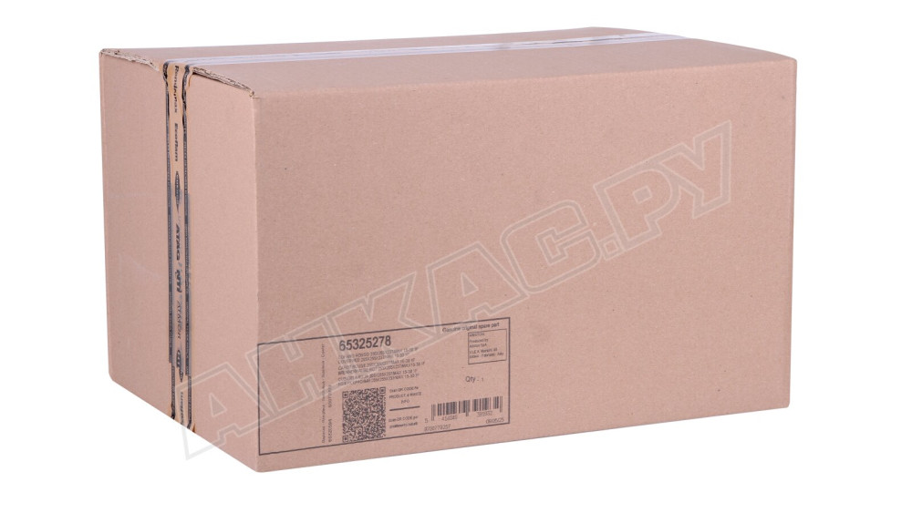 Кожух горелки Ecoflam, 65325278