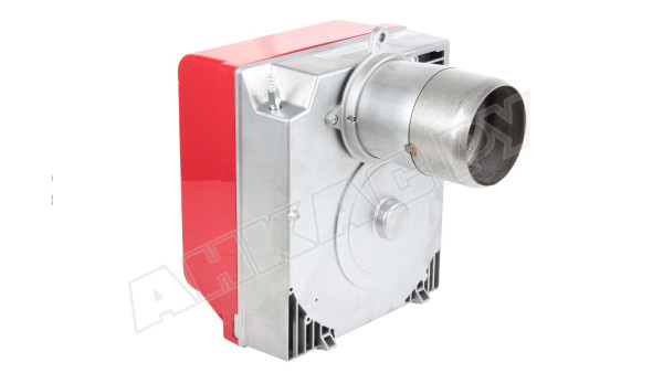 Дизельная горелка Riello Gulliver RG3