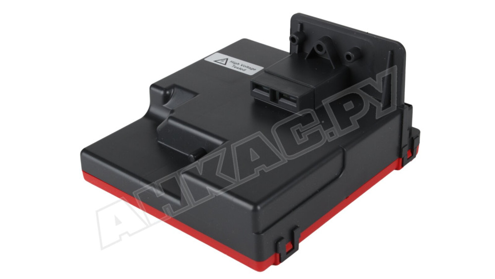 Менеджер горения Honeywell S4565A 2001