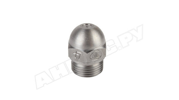 Форсунка Fluidics 15.00/60° HO