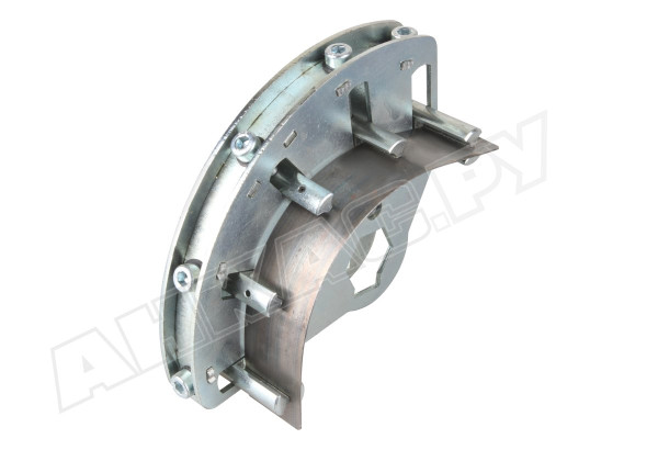 Регулятор соотношения топливо-воздух CIB Unigas 2440040