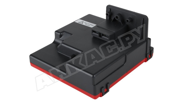 Менеджер горения Honeywell S4565A 2001