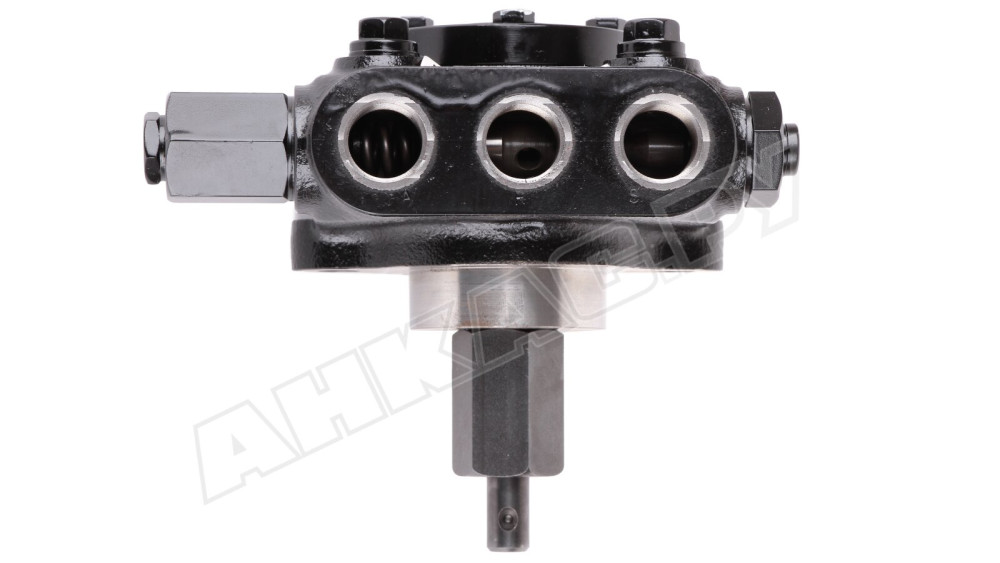 Насос для горелки hp-Technik NVBGRP-I-4-20