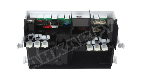 Панель управления Viessmann 100 WH1D