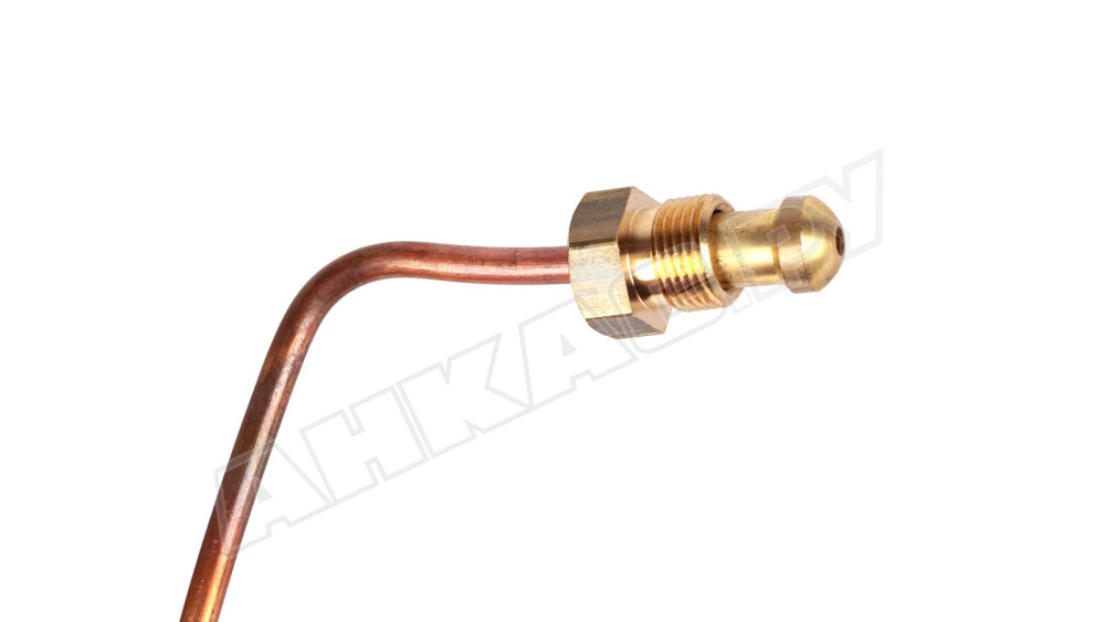 Медная топливная трубка Lamborghini, Z301118640
