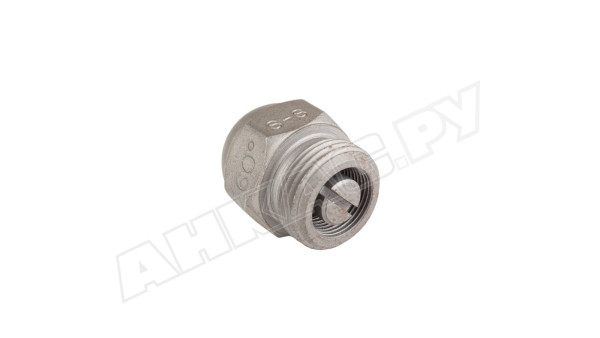 Форсунка Weishaupt 30.00/60° SS