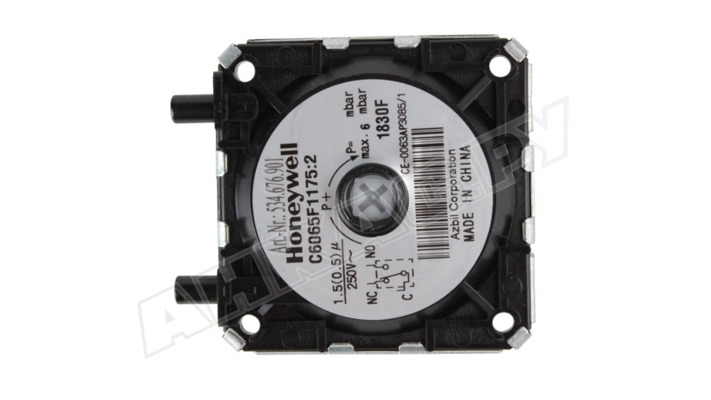 Реле давления Honeywell C6095F1175