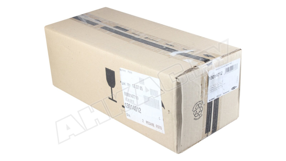 Газовый коллектор Elco 13014012