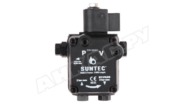 Насос для горелки Suntec AS 47 A 1536 6P 0700