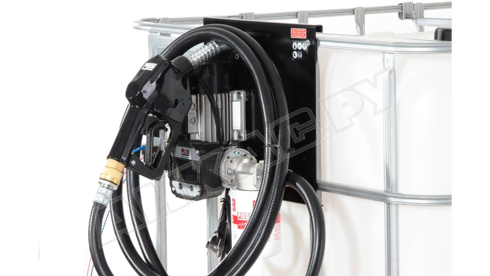 Мобильная азс Nano plus 56 K600 B3 CF60 A60