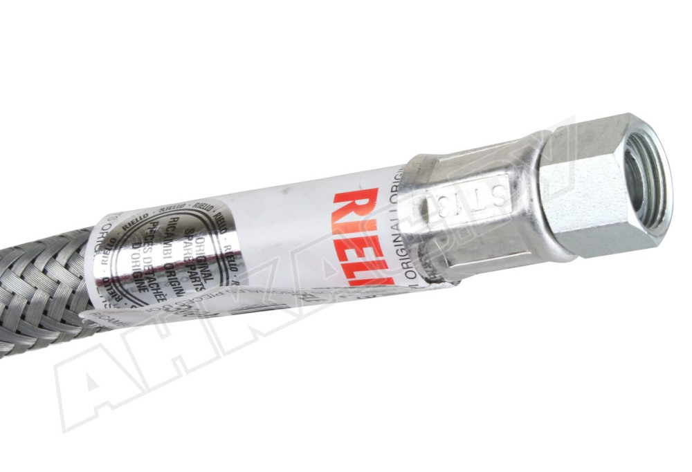 Жидкотопливный шланг Riello Rp 3/8" - G 3/8", 3009055