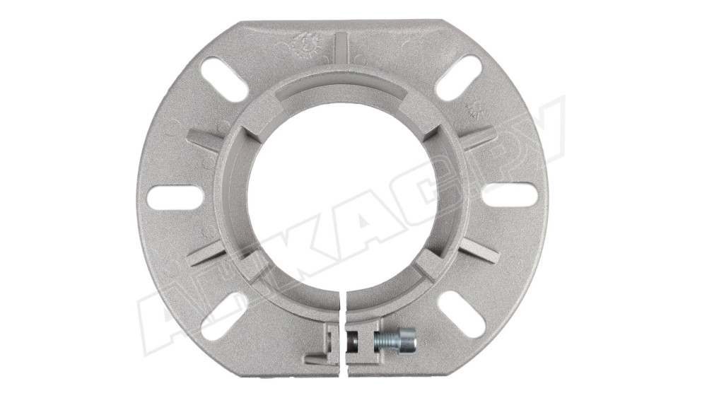 Фланец горелки Ø90 мм Riello 3008013