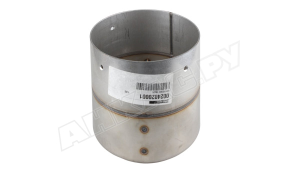 Головка жаровой трубы Baltur Ø180 x 175 мм, 0024020001