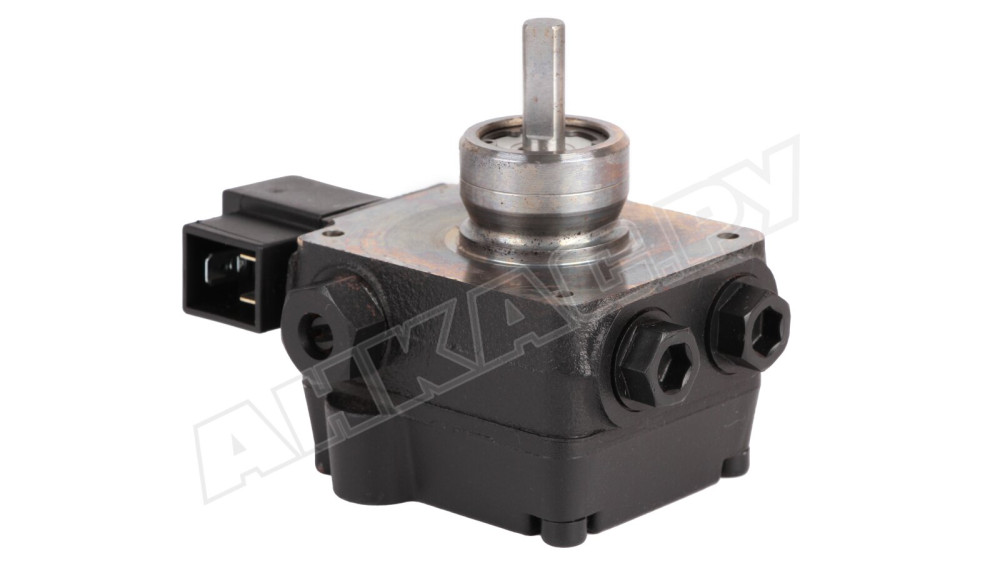 Насос для горелки Suntec AS 47 A 1536 6P 0700