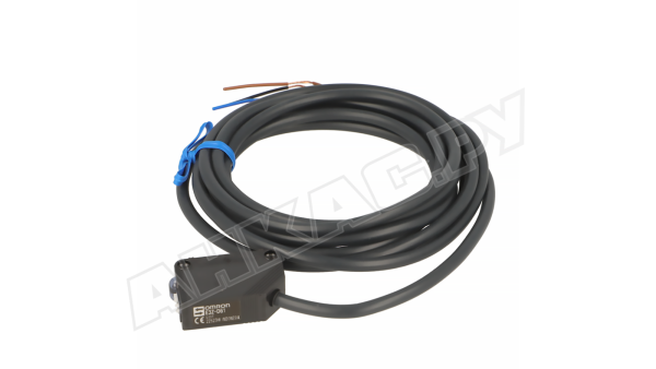 Оптический датчик Omron E3Z-D61 2M