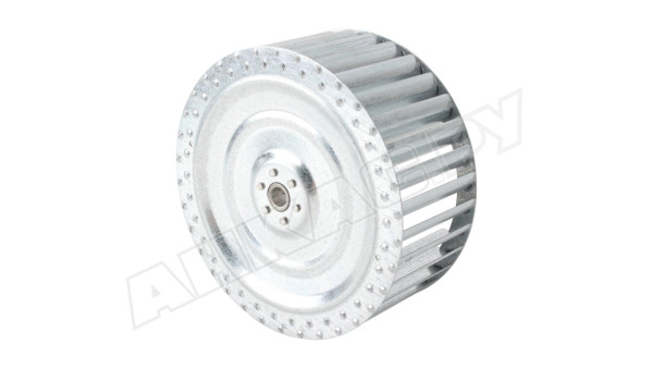 Рабочее колесо вентилятора Oilon Ø120 x 52 мм, 34367059