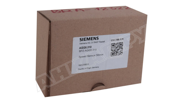 Комплект принадлежностей для измерения частоты вращения Riello AGG5.310