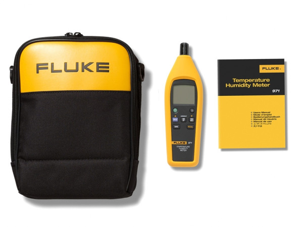 Гигрометр Fluke 971