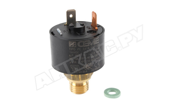 Датчик давления Viessmann 7856851