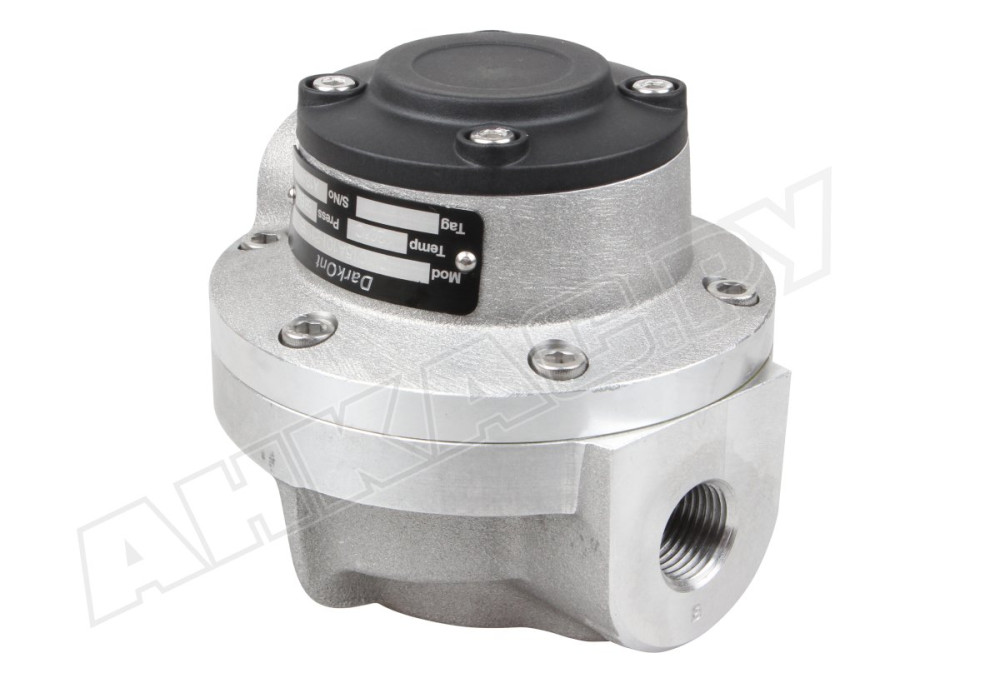 Механический расходомер Дарконт OM015