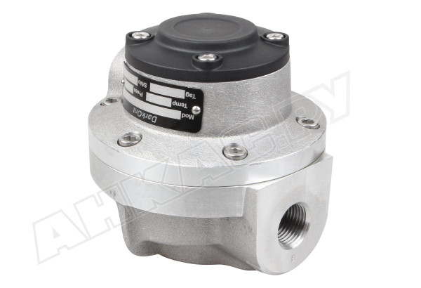 Механический расходомер Дарконт OM015