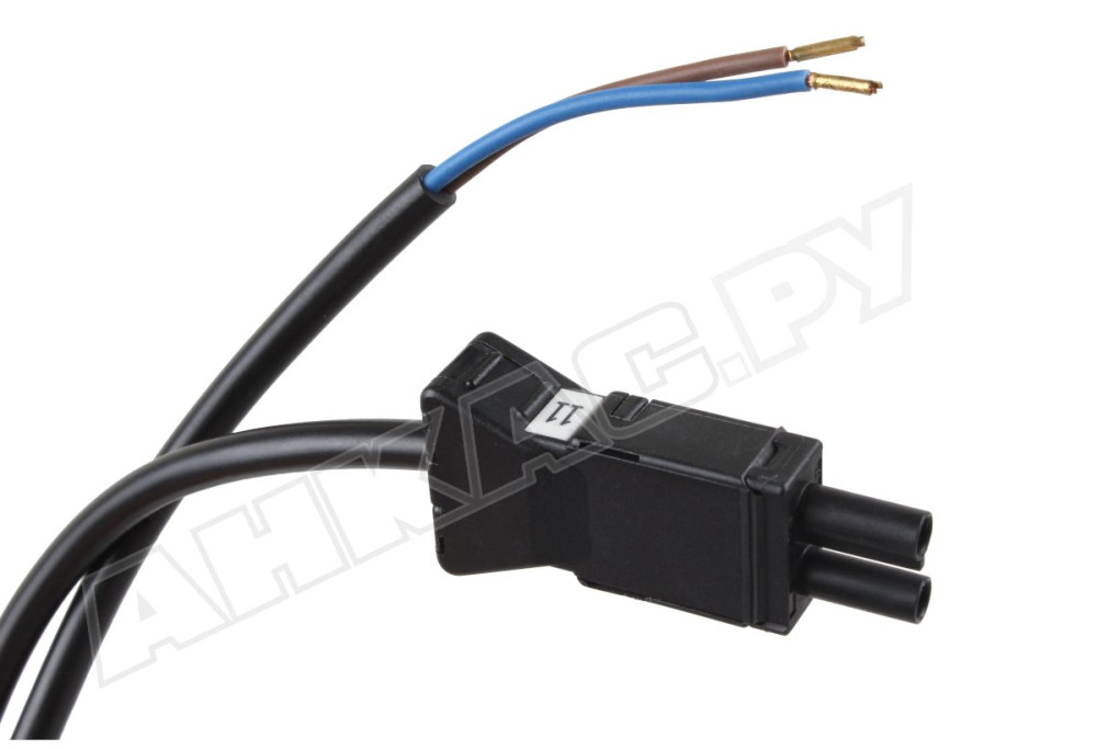 Кабель питания реле давления Weishaupt 23240012032